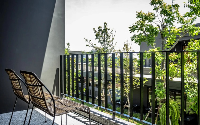 Wheeler Bed & Bike Hotel (SHA Plus+)