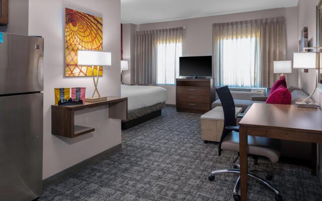 Staybridge Suites Cedar Park - Austin N by IHG