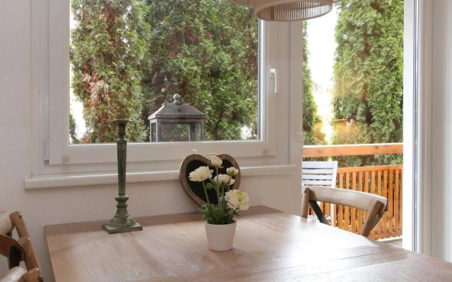 AvenidA Style Appartments by Alpin Rentals -incl Summercard
