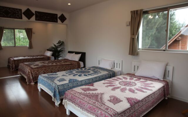 The Pool Resort Villa Hasta Manana