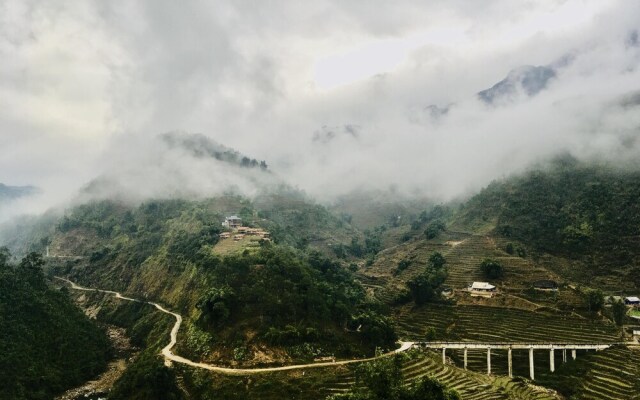 Chapa Farmstay - Mountain Retreat