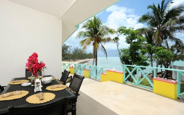 Pau Pau Beach Estate by Eleuthera Vacation Rentals