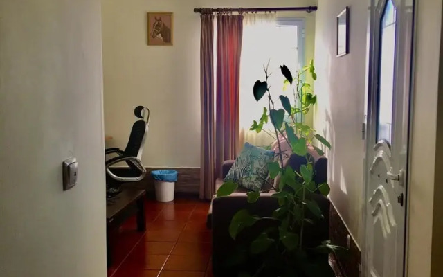 Casa Quinta das Ferias