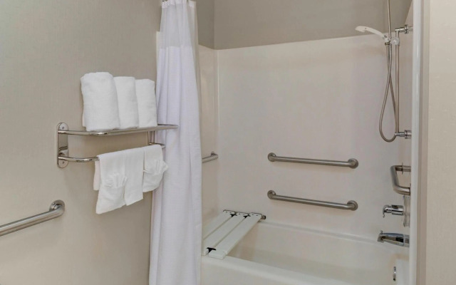 Springhill Suites Memphis East / Galleria