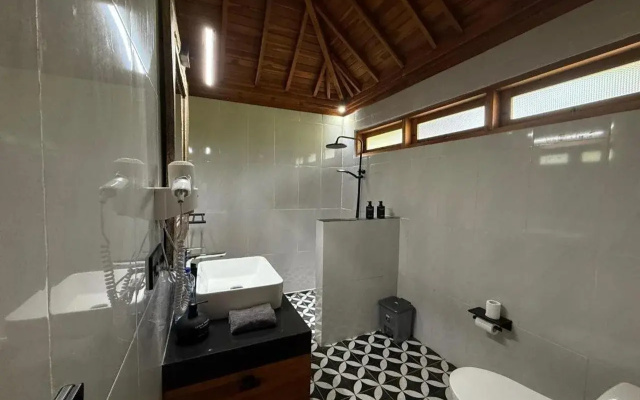 Taman Swarga Villa Resort & Spa Sidemen