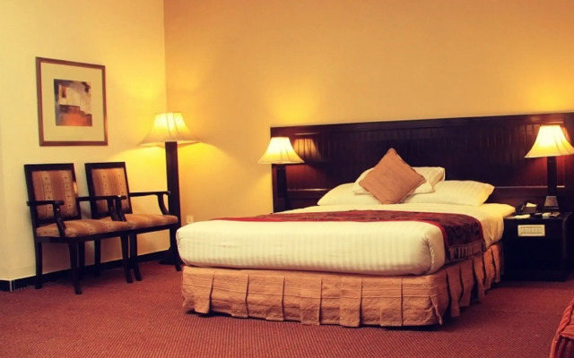 Bravo Hotel
