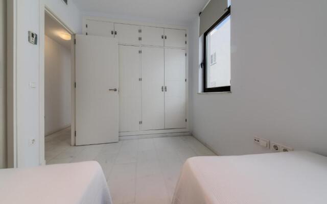 Apartamentos Villas Flamenco Rentals