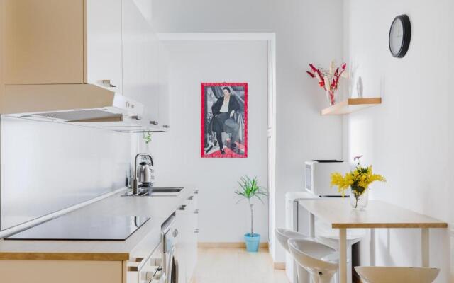 Pennylane Rome Apartment