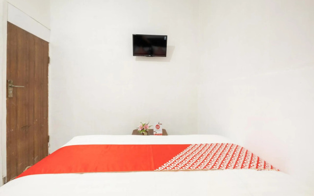 OYO 2394 Hotel Brosta