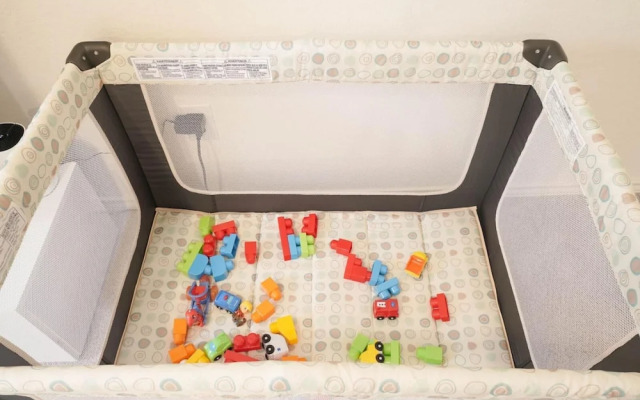 Rare Find Sleeps 13 Family Fun