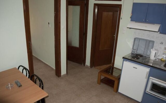 Semeli Hotel
