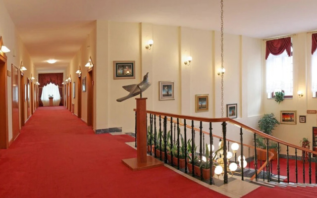 Hotel Park