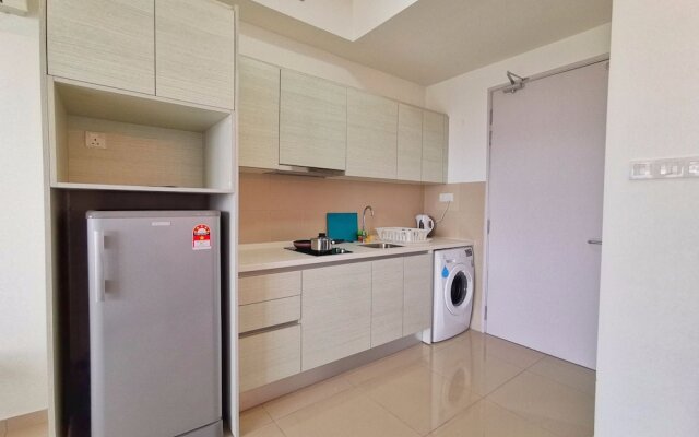 Eminent Suite @ i-Soho, i-City