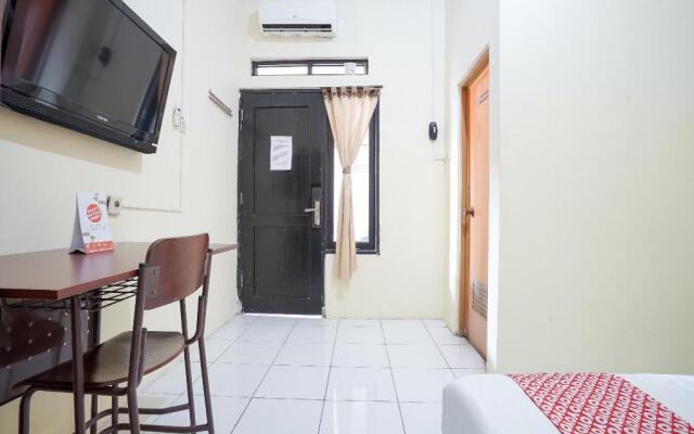 Maleo Kostel Cempaka Putih