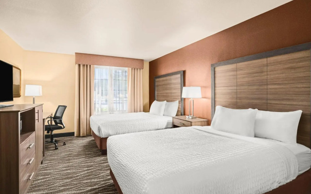 Bitterroot River Inn & Conference Center