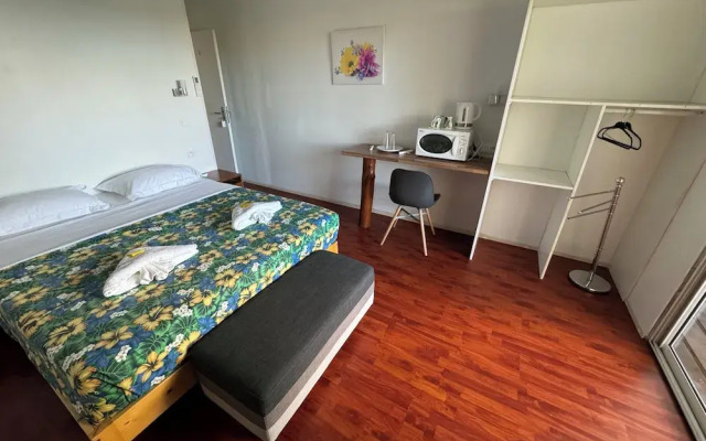 Te Mao Lodge