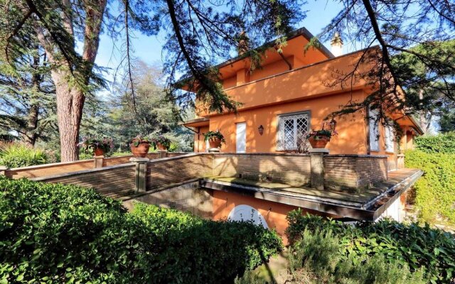 Via Pierre - Villas in the countryside of Rome