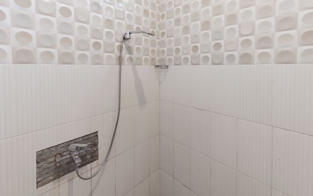 RedDoorz near GOR Sempaja Samarinda