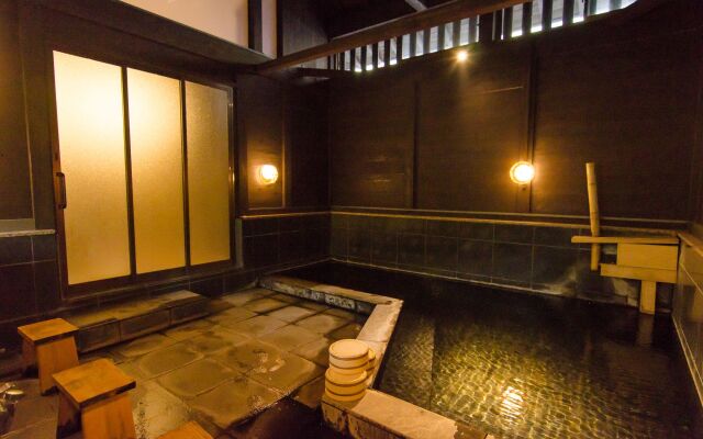 Ryokan Fukinoya