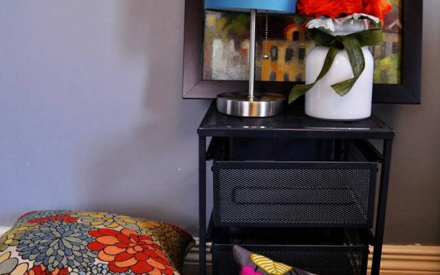 Colour Cube Guest House