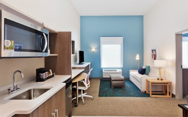 Home2 Suites Birmingham Colonnade