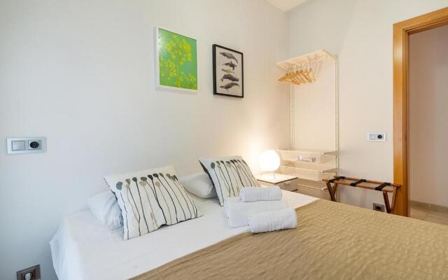Beach Town House