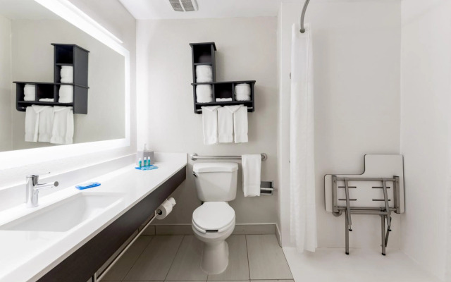 Holiday Inn Express Columbus Downtown by IHG