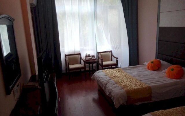 Huangshan Impression Hotel