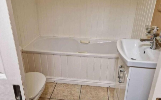 Cayton Bay Caravan Park - Holiday Accommodation 17608