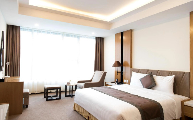 Muong Thanh Luxury Da Nang Hotel