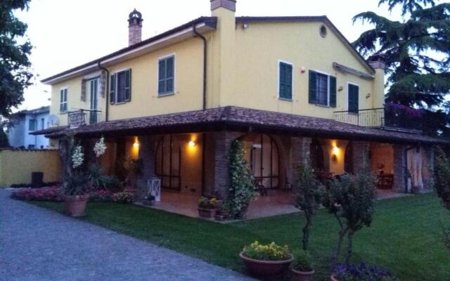 B & B Country House Crema