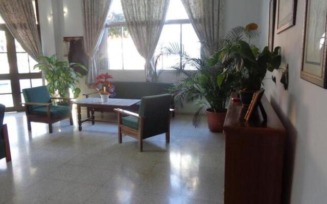 Hostal Mediterráneo