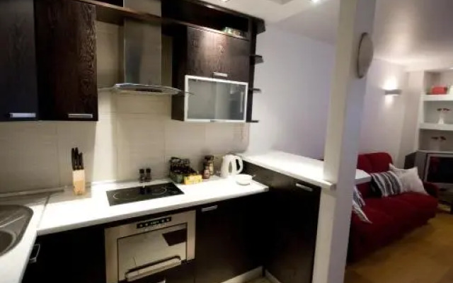 Warsawrent Hit Apartments