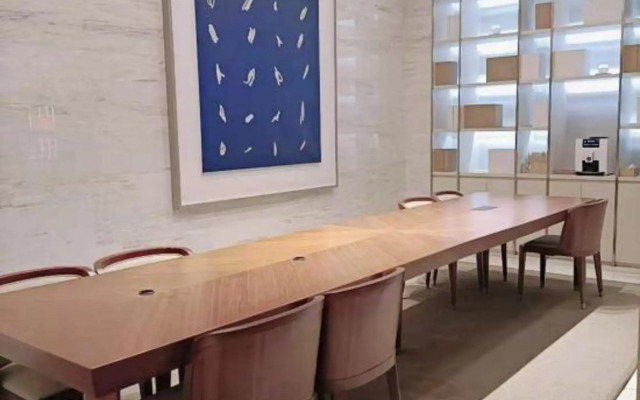 Ji Hotel Golmud Kunlun Road