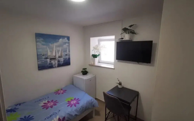 Sea View Holiday Home Umag