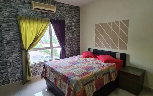 Oyo Home 90365 Rohaya Ram @ Marina View Villas