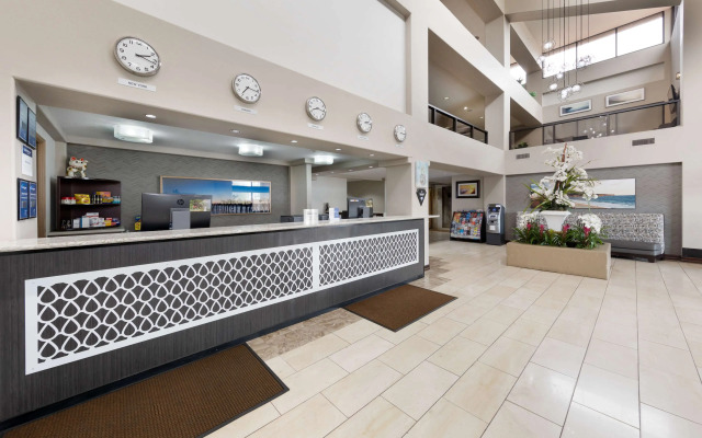 Best Western Plus Redondo Beach Inn