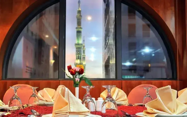 Western Alharithia Hotel - Madina