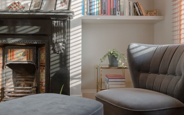 Beautiful 1 Bedroom Flat in Stoke Newington