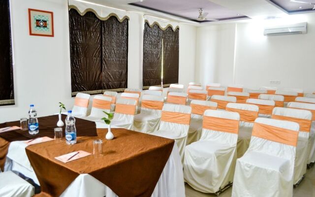 RnB Chittorgarh Hotel