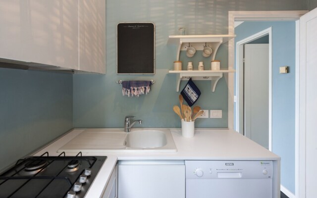 Blue Apartments by Wonderful Italy