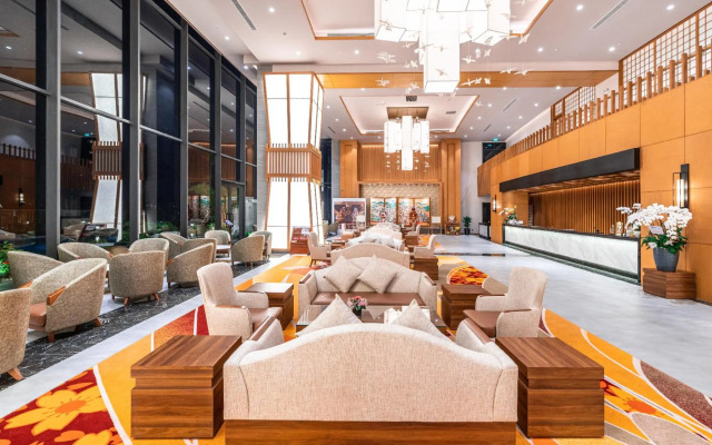 Danang Mikazuki Villas & Spa