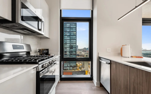 Grand Stay 4 High-end 2BR Apartments