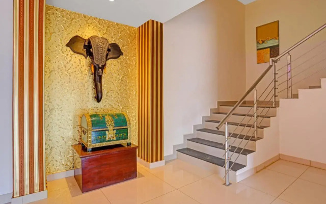 Collection O 808016 Hotel Rajadhani