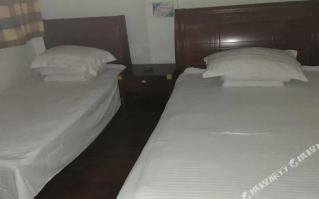 Red Coral Hostel Suzhou
