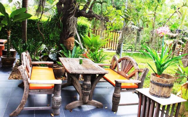 The Ozone Resort