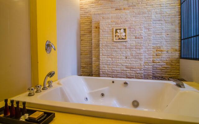 Kirikayan Luxury Pool Villas & Spa Samui