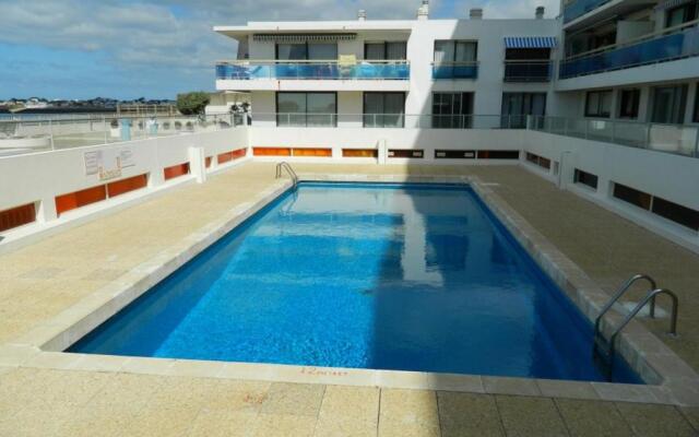 Appartement Saint-Gilles-Croix-de-Vie, 3 pièces, 6 personnes - FR-1-428-63