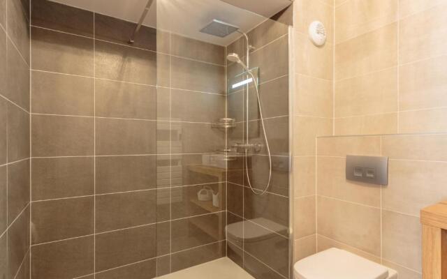 Appartement Champagny-en-Vanoise, 4 pièces, 6 personnes - FR-1-638-23