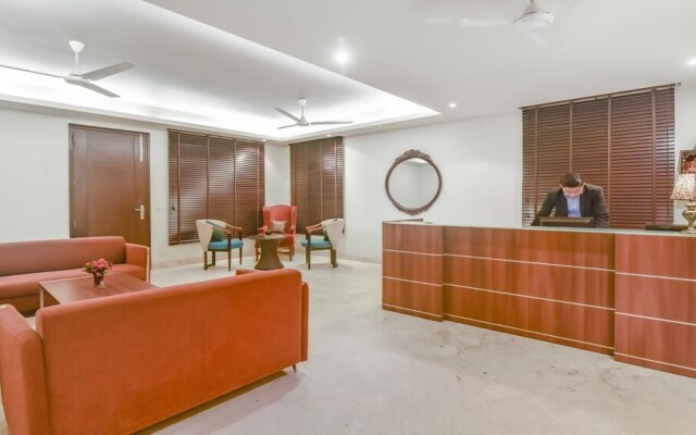 Royal Residence Cyber City